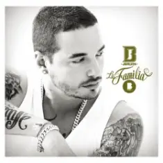 J Balvin — Ay Vamos