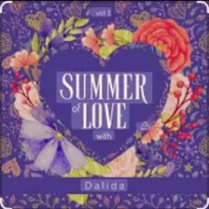 Dalida — O Sole Mio