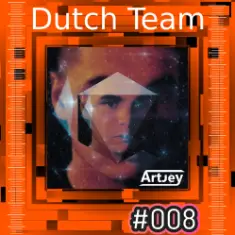 Artjey — Dutch Team #008