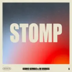 Cedric Gervais & 88rising — STOMP