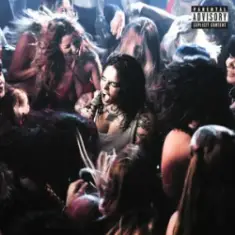 Lauren Sanderson — COME SAY SUM