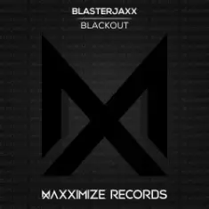 BlasterJaxx — Phantasia