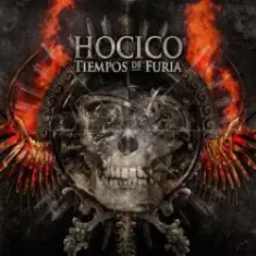 Hocico — The Dreamers