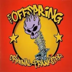 The Offspring — Original Prankster