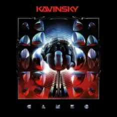 Kavinsky — The Crash
