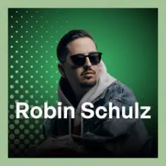 Robin Schulz — Die For You