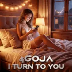 Dj Goja — I Turn To You