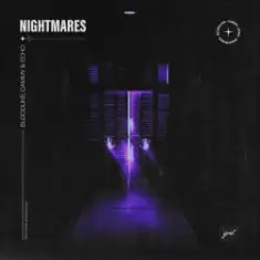 Bloodlike, Cammy & ECHO — Nightmares