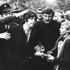 The Beatles — Honey Pie