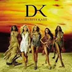 Danity kane — Want it