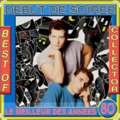 Debut De Soiree — Nuit De Folie