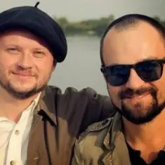 Діля і Орест — Без коректур