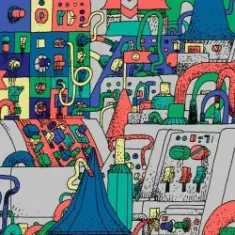 Wagon Christ — Doin' The Do