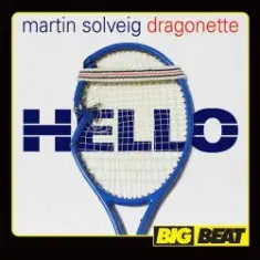 Dragonette — Hello