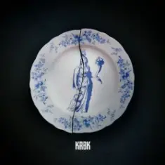 KRBK — Тарелка