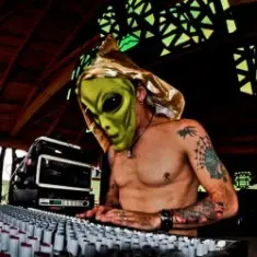 Eat Static — The Element...