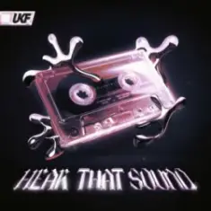 Georgie Riot & Medii & Gracie Van Brunt — Hear That Sound