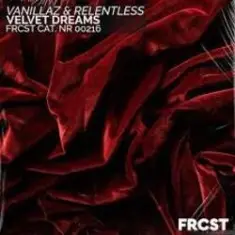 Velvet Dreams — Up Yours