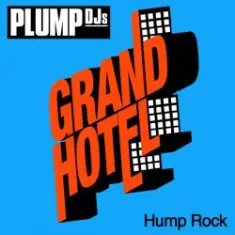 Plump DJs — World Click