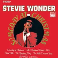 Stevie Wonder — Ave Maria