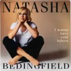 Natasha Bedingfield — I Wanna Have Your Babies (Snowflakes Remix)