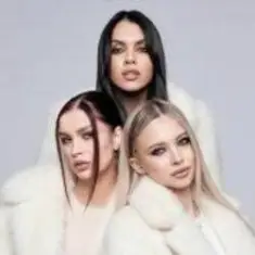 SEREBRO — Снег идет