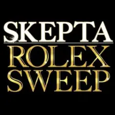 Skepta — Rolex Sweep (Radio Edit)
