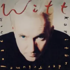 Joachim Witt — Wir Sind Die Goldenen Reiter (Karaoke Version)