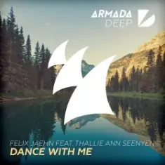 Felix Jaehn feat. Thallie Ann Seenyen — Dance With Me (Original Mix)