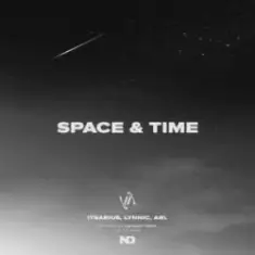 ItsArius & Lynnic & ARI. — Space & Time