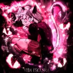 Jecham & Hugomasked & Scythermane & Nxxkz & Lurk — VEIA ESCURA (Ultra Slowed)