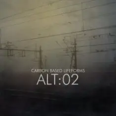 Carbon Based Lifeforms — Silent Running (Live Version)