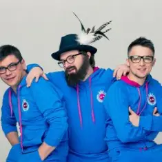 Бувай ми здорова