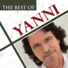 Yanni — The Promise