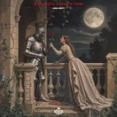 SHANGUY & NRD1 — J'ai Compris Combien Je T'aime