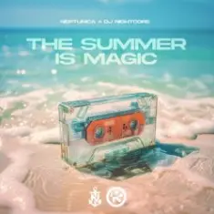 Neptunica & DJ Nightcore — The Summer Is Magic