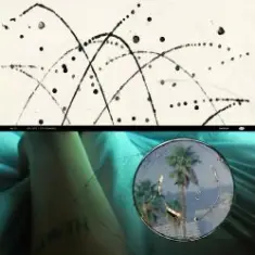 Mount Kimbie — In your eyes (feat. Slowthai & Danny Brown)