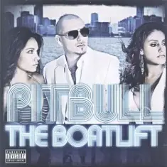 Pitbull ft. Trina & Young Bo$$ — Go Girl