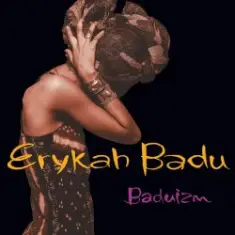 Erykah Badu — Appletree (2B3 Summer Vibes Mix)