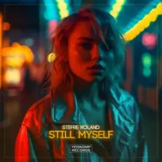 Stefre Roland — Still Myself