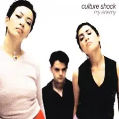 Culture Shock — My Enemy (The Original Mix)