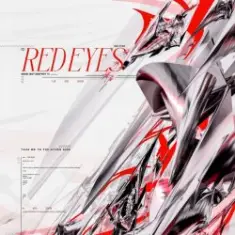 The Red Eyes — Tribulation