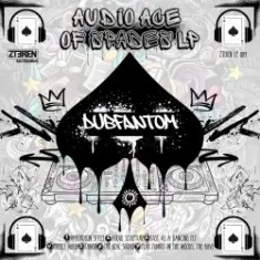 Dubfantom — Akkordeon Stylee