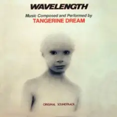 Tangerine Dream — World Away from Gagaland