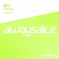 jjoo — Sakura (original mix)