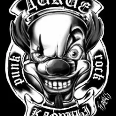 Дикие клоуны — Без любви