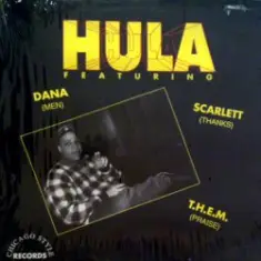 Hot Hands (Original Mix)