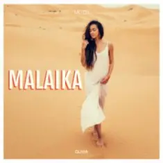 MD Dj & Olivia — Malaika