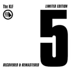 The KLF — What Time Is Love (Instrumental Acid mix)