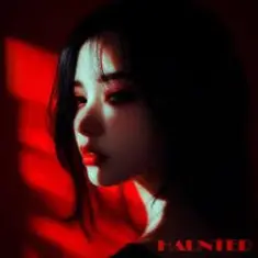 Nefretle — HAUNTED